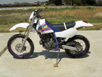 Заказать из Японии мотоцикл Yamaha TT250R 1993 фото 10